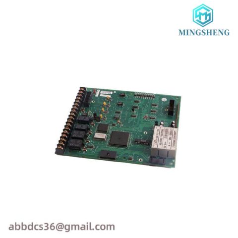 AB 1336S-EN4 42336-221-51N Control Board