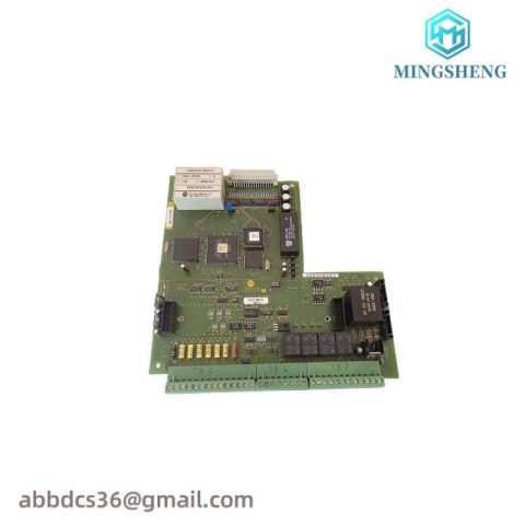 AB 1336T-GTB-SP1A | 1336T-PLCCEE | 74100-833-01 | 74101-500-51 | Modular Control System