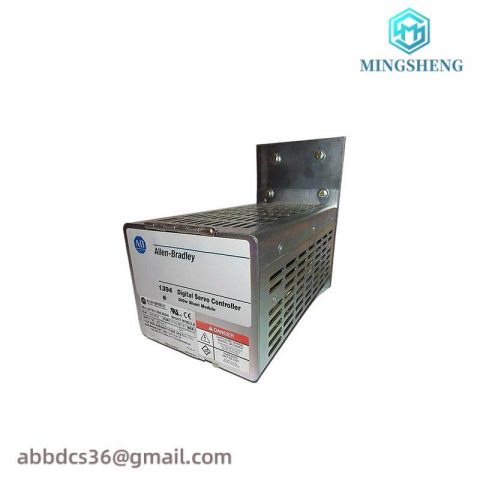 AB 1394-SR9A Industrial Digital Shunt Module