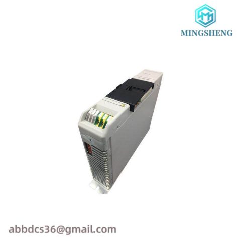 AB Electronics 1394C-AM75-IH Servo Axis Drive Module