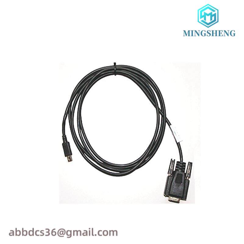 ab_1440-scdb9fxm2_communication_cable.jpg ABB AB 1440-SCDB9FXM2 Communication Cable, High-Speed Data Transfer Solution