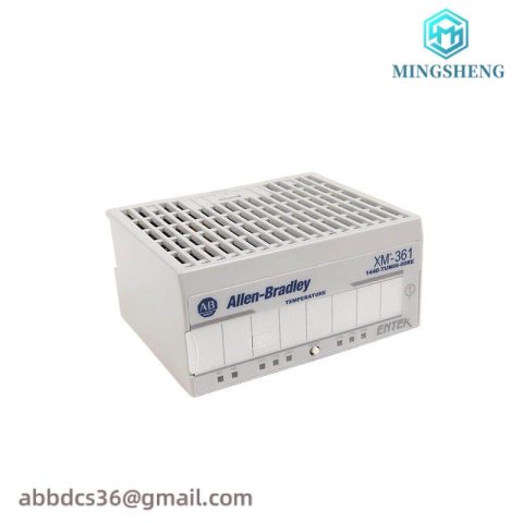 AB Industries 1440-TUN06-00RE Temperature Control Module