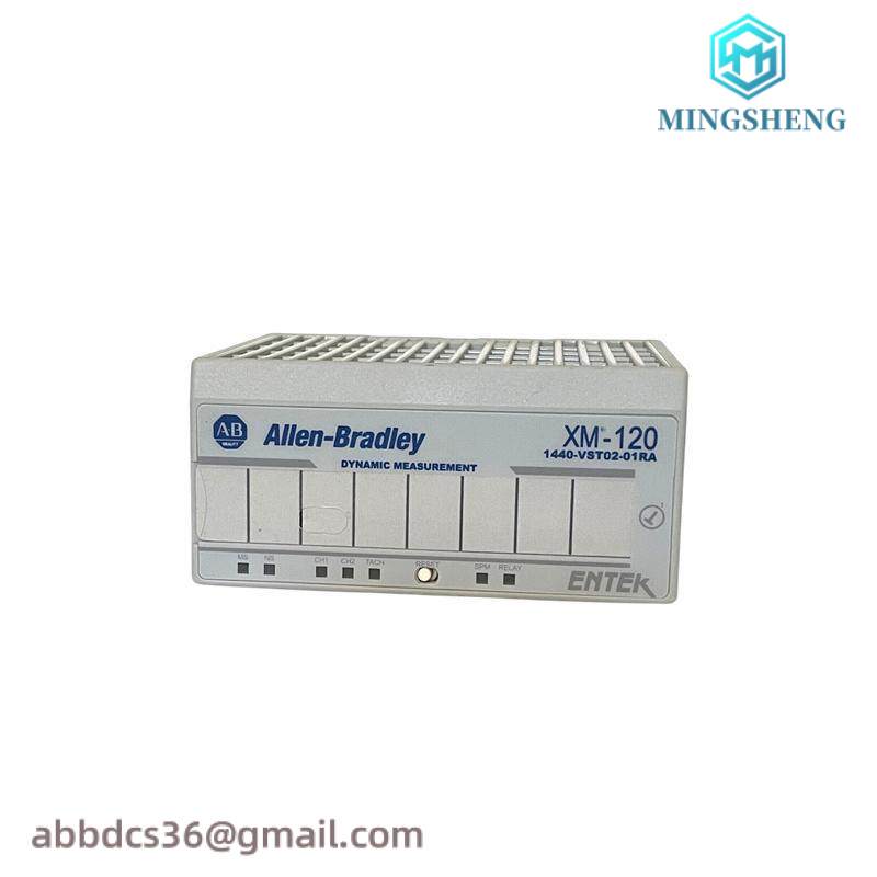 ab_1440-vst02-01ra_plc_module.jpg SESCON PID CONTROLLER 2544-43, Automation & Control Solutions