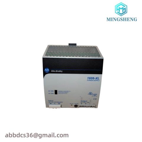Allen-Bradley AB 1606-XLS240E POWER SUPPLY