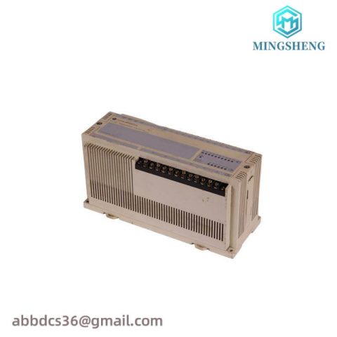 ABB 1745-E102 Expansion Unit, Industrial Automation Solutions