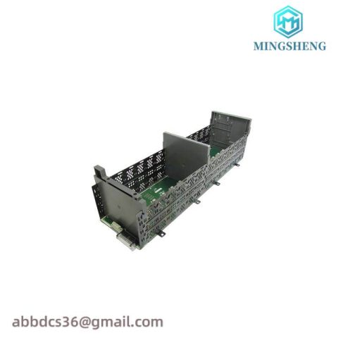 AB 1746-A13 Programmable Logic Controller Rack