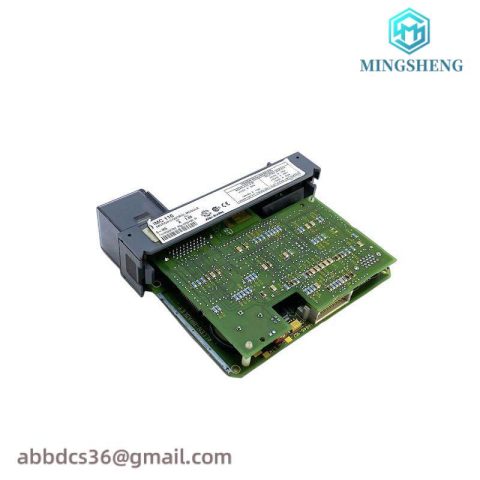 ABB AB 1746-HS Motion Control Module