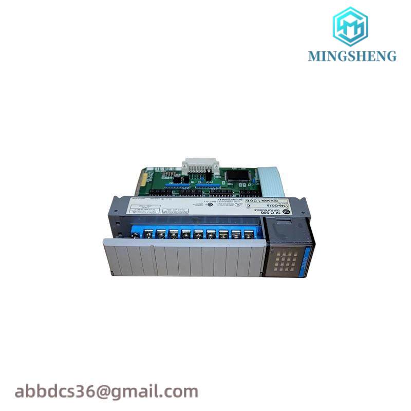 ab_1746-og16_output_module.jpg AB 1746-OG16 Output Module: High Performance Industrial Control Solution