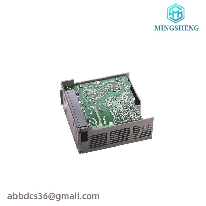 ab_1746-p2_power_supply.jpg Allen Bradley AB 1746-P2 POWER SUPPLY Module for SLC 500, Efficient and Reliable Power Solution