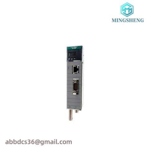 AB 1747-KFC15 I/O Module: Advanced Control Solutions for Industrial Automation
