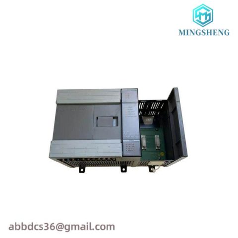 ABB AB 1747-L20C Industrial Control System Hardware Module