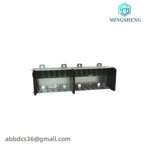 AB 1756-A13 PLC CHASSIS: Automation Excellence for Industrial Control Systems