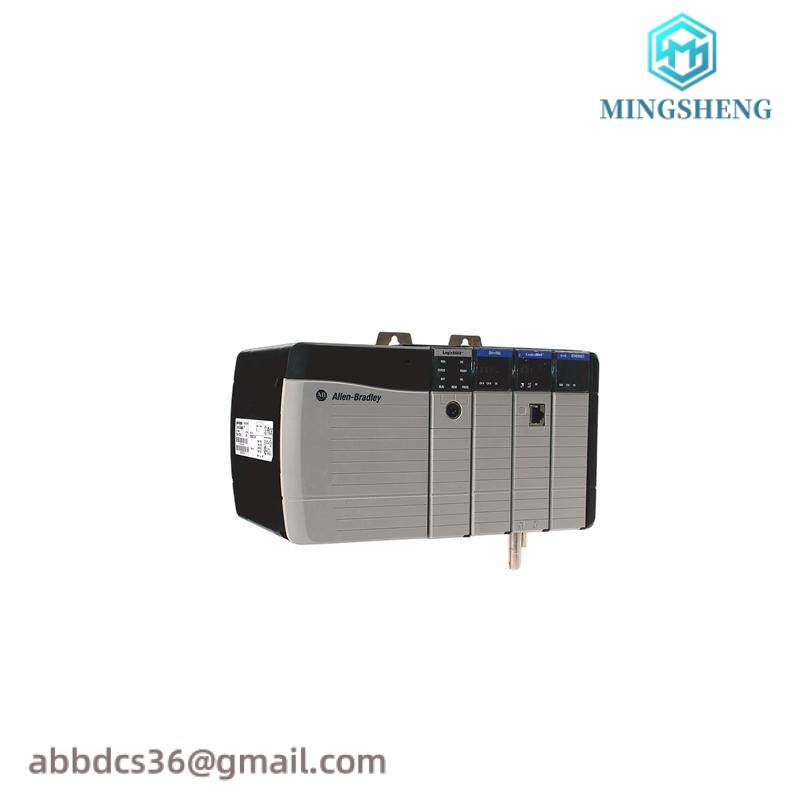 ab_1756-a4_controllogix_chassis-1.jpg Allen Bradley AB 1746-IM16 SLC 500 Digital AC Input Module - Precision Control for Your Industrial Automation Needs