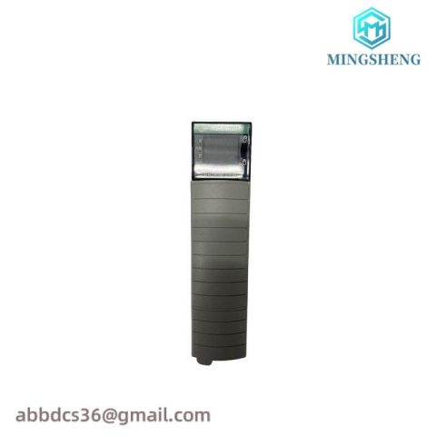 AB 1756-DMA316 DRIVE MODULE - Automation Solution for Industrial Control