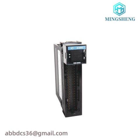 AB 1756-IB16IF Industrial Input Module - ControlLogix, DC Digital, Advanced Functionality