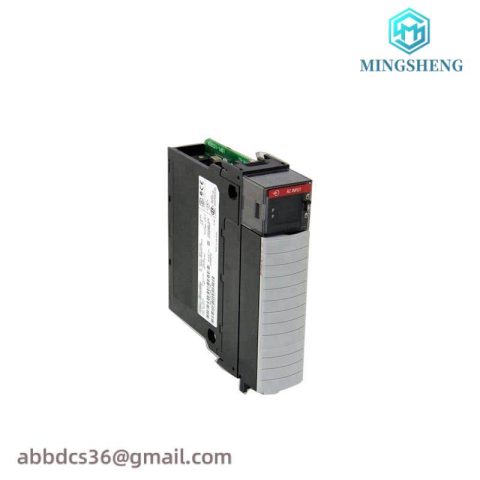 Allen-Bradley 1756-IF16 Analog Input Module, Precision Control Solutions