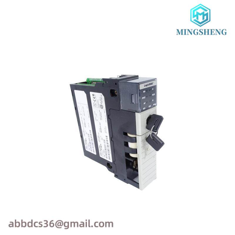 ab_1756-l55m24_controllogix.jpg Allen Bradley 1756-EN2T/D ControlLogix Communication Modules - High Capacity IP