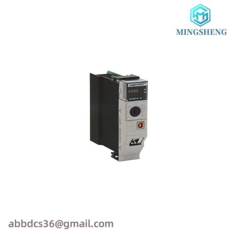AB 1756-L83E/B ControlLogix 5580 Controller - Precision Control for Industry 4.0