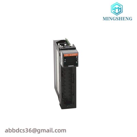 AB 1756-OA8D Digital Output Module for Industrial Control