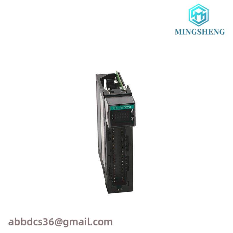 ab_1756-ob16is_i_o_module.jpg AB 1756-OB16IS: Industrial Control Module for Precision Automation