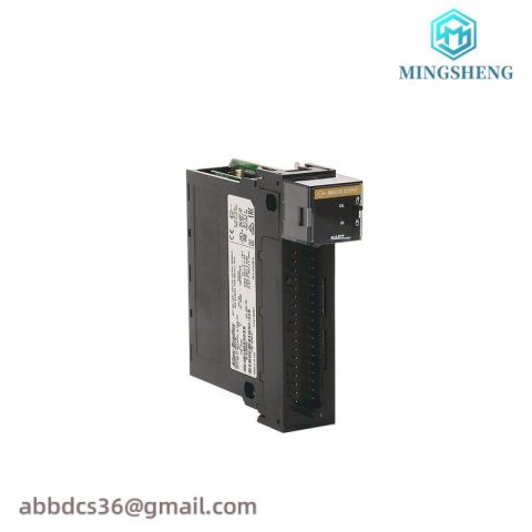 Allen-Bradley 1756-OF8 ControlLogix Analog Output Module