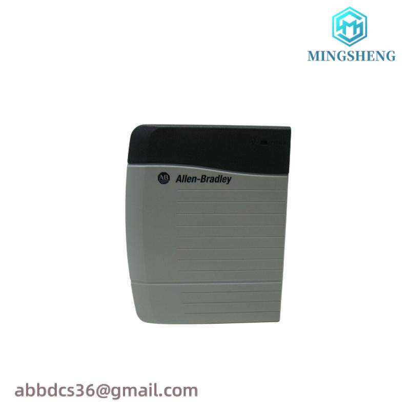 ab_1756-pa50_power_supply.jpg AB 1756-PA50 Power Supply, Advanced Industrial Control Module