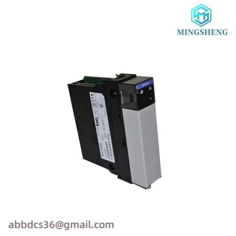 AB 1756-SYNCH COMMUNICATIONS MODULE: Precision Control for Industrial Automation