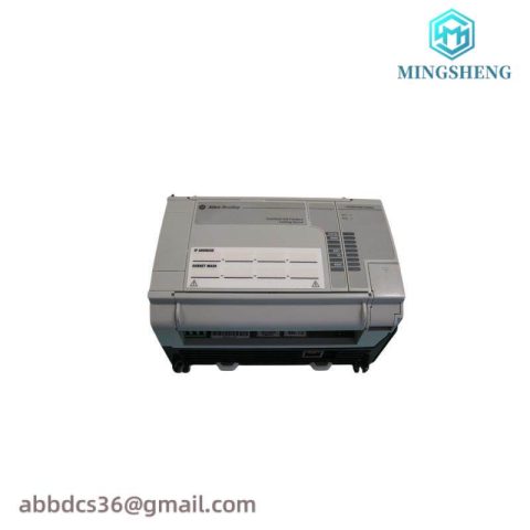 AB 1757-FFLD2 Industrial Fieldbus Linking Device