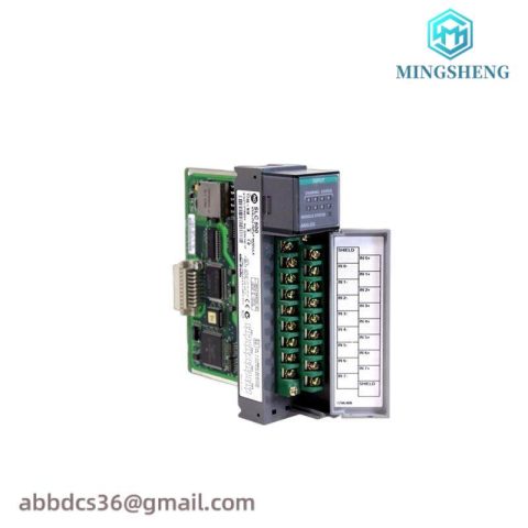 AB 1757-FIM: ProcessLogix Fieldbus Interface Module - High-Performance, Reliable Communication Hub