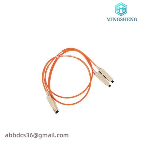 Allen-Bradley 1757-SRC1 CABLE REDUNDANCY MODULE