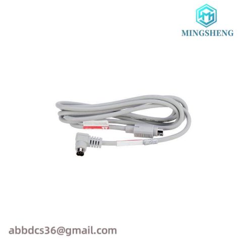 AB 1761-CBL-HM02 - Communication Cable for Industrial Automation, Efficient Data Transfer Solutions