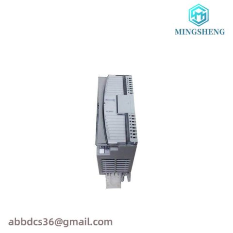 AB 1762-IQ16 Input Module, Advanced Control Solutions for Industrial Automation