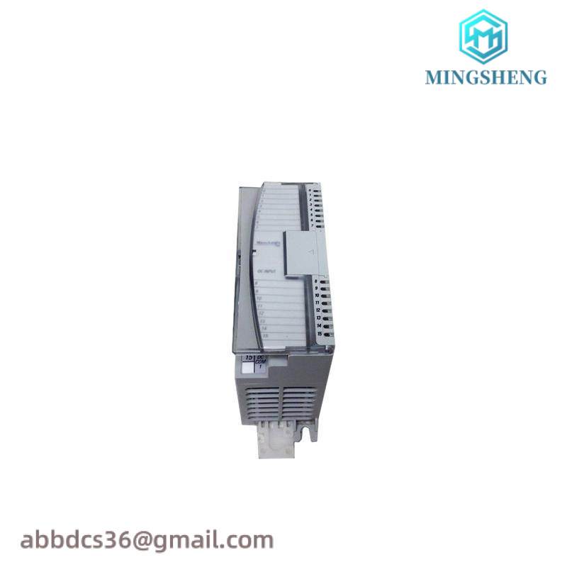 ab_1762-iq16_input_module.jpg AB 1762-IQ16 Input Module, Advanced Control Solutions for Industrial Automation