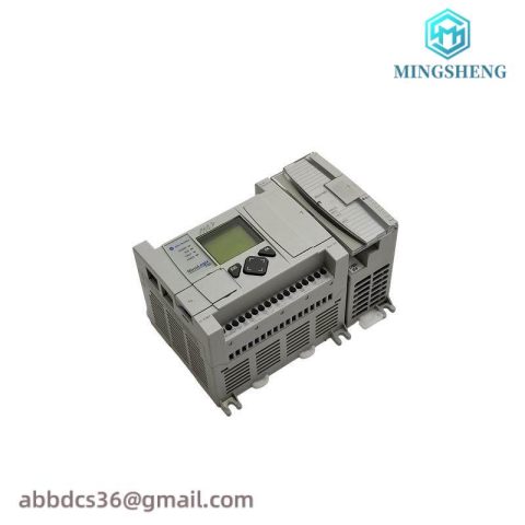 AB 1763-L16BWA Programmable Logic Controller Module