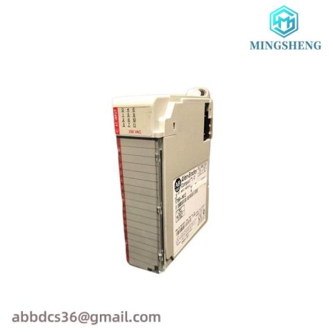 AB 1769-IM12 Industrial Digital Input Module