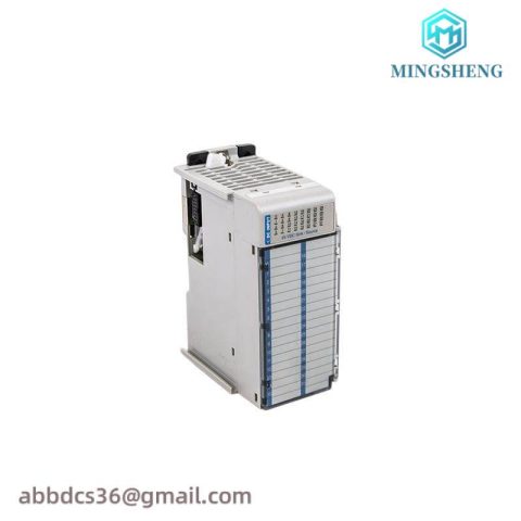 AB 1769-IQ32 - Modular IO Module for Advanced Control Applications