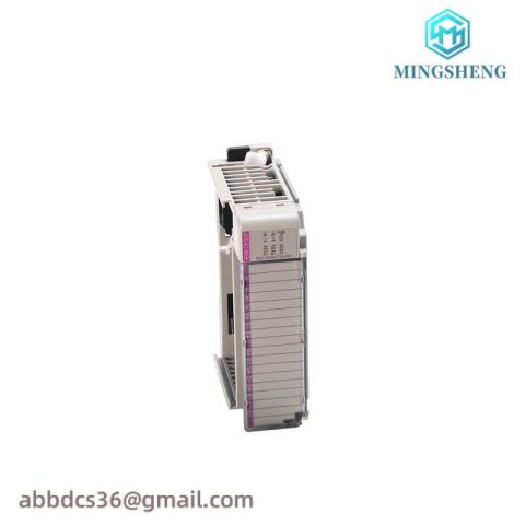 Allen-Bradley 1769-IQ32 Digital Input Module (32 Channel), Programmable Logic Controller, IO Modules