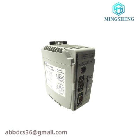 AB 1769-L31 CPU MODULE: Advanced Control Processing Solution