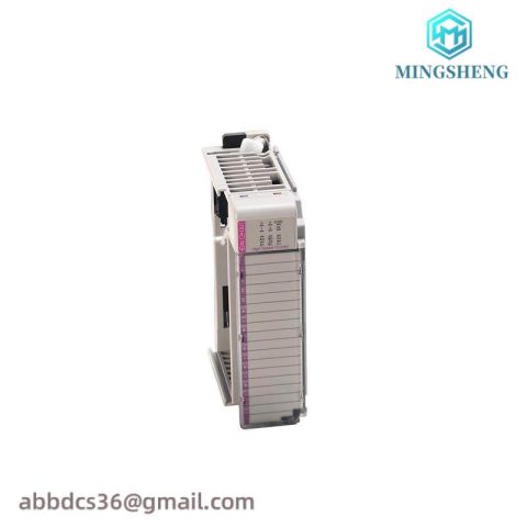 AB 1769-OB32 I/O Module: Advanced Control Solutions for Industrial Automation