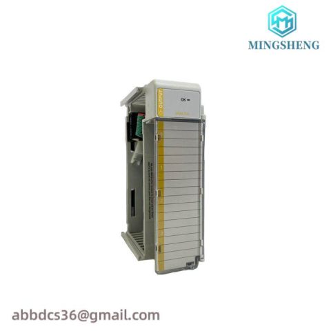 AB 1769-OF4VI Industrial Control Output Module