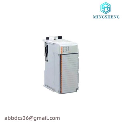 Allen-Bradley 1769-OW16 CompactLogix Relay Output Module