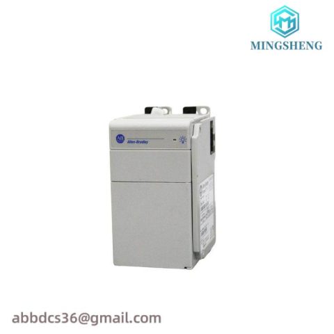 AB CompactLogix 1769-PA4 Power Supply, Allen-Bradley PLC Modules