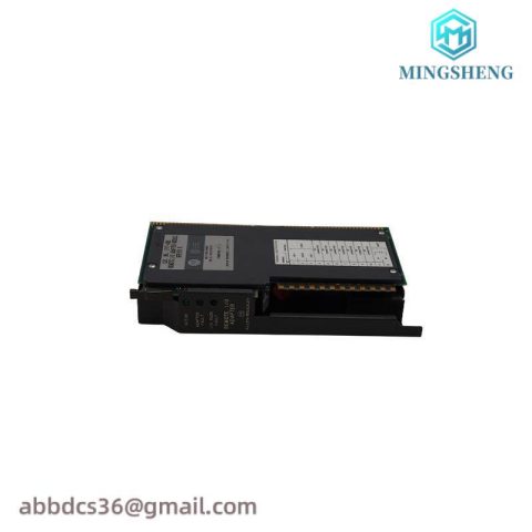 ABB 1771-ASB ADAPTER MODULE - Industrial Automation Solution, Precise Control, Enhanced Efficiency