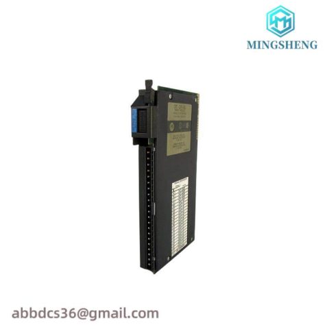 AB 1771-IBD Input Module for Industrial Automation Solutions