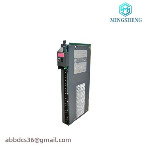 AB 1771-IFM Input Module: Advanced Control Solutions for Industrial Automation