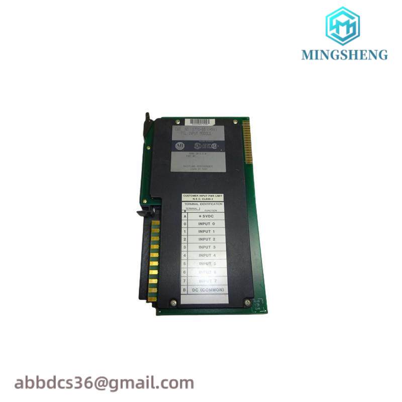 ab_1771-ig_input_module.jpg AB 1771-IG Analog Input Module, AB PLC's