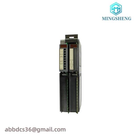 AB 1771-IK Counter Module, High Precision Industrial Counting Solution