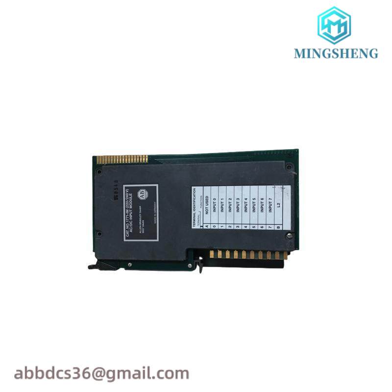 ab_1771-im_input_module.jpg AB 1771-IM INPUT MODULE - Advanced Industrial Control Solution