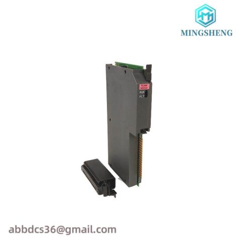 AB 1771-IXHR Input Module - Industrial Control Solution for Enhanced Efficiency