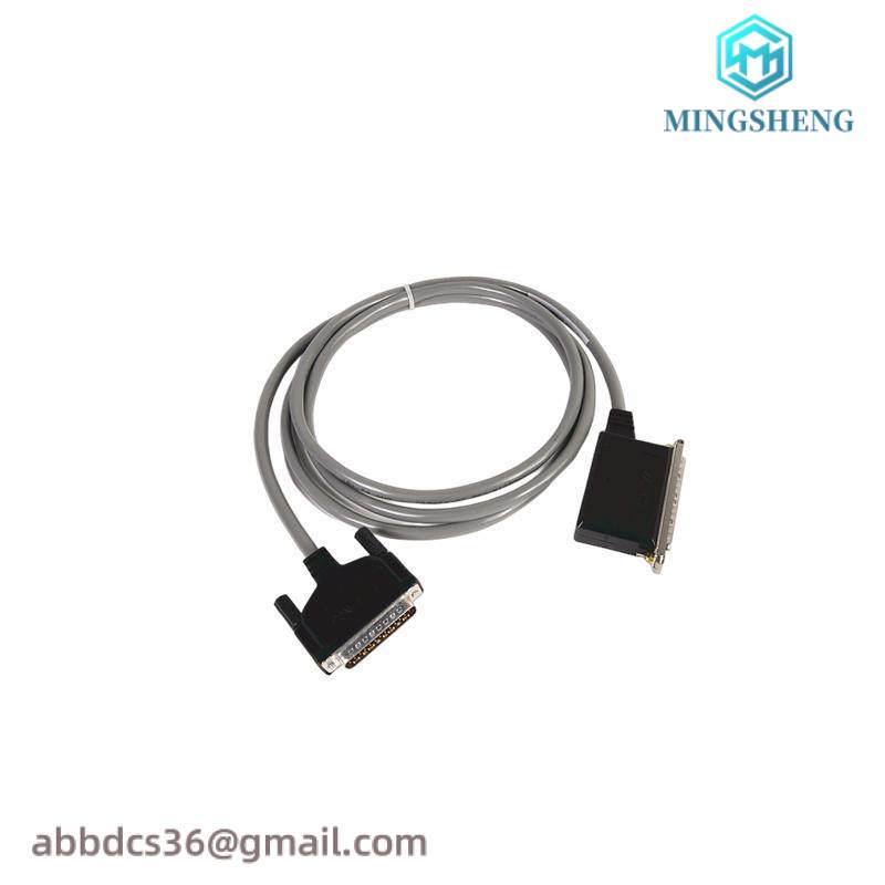 ab_1771-nc15_cable.jpg AB 1771-NC15 CABLE - Industrial Control Cable, for Automation & Control Systems